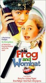 Watch Frog and Wombat Viooz