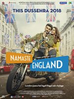 Watch Namaste England Viooz