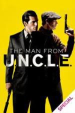 Watch The Man From U.N.C.L.E Sky Movies Special Viooz