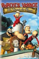 Watch Popeye\'s Voyage: The Quest for Pappy Viooz