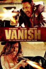Watch VANish Viooz