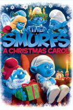 Watch The Smurfs A Christmas Carol Viooz