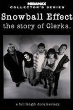 Watch Snowball Effect: The Story of 'Clerks' Viooz