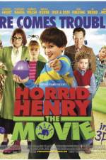 Watch Horrid Henry The Movie Viooz