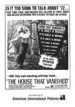 Watch The House That Vanished Viooz