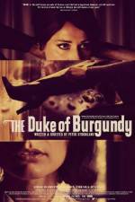 Watch The Duke of Burgundy Viooz