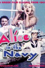 Watch Alice in the Navy Viooz