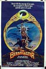 Watch The Beastmaster Viooz