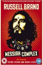 Watch Russell Brand Messiah Complex Viooz