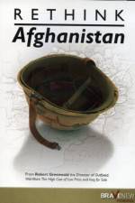 Watch Rethink Afghanistan Viooz