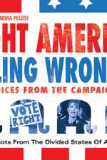 Watch Right America Feeling Wronged - Some Voices from the Campaign Trail Viooz