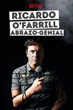 Watch Ricardo O\'Farrill: Abrazo genial Viooz