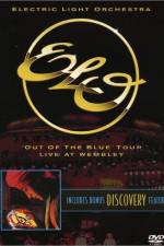 Watch ELO Out of the Blue Tour Live at Wembley Viooz