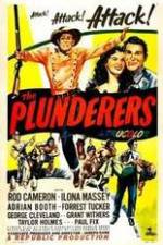 Watch The Plunderers Viooz