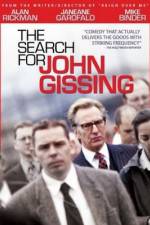 Watch The Search for John Gissing Viooz