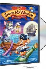 Watch Tom and Jerry in Shiver Me Whiskers Viooz