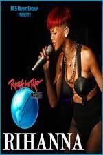 Watch Rihanna Live At Rock in Rio Madrid Viooz
