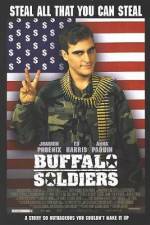 Watch Buffalo Soldiers Viooz