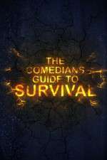 Watch The Comedian\'s Guide to Survival Viooz