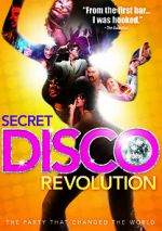 Watch The Secret Disco Revolution Viooz