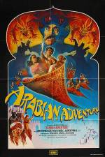 Watch Arabian Adventure Viooz