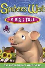 Watch Spider's Web: A Pig's Tale Viooz