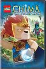 Watch Lego Legends of Chima: The Power of the Chi Viooz