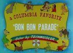 Watch The Bon Bon Parade (Short 1935) Viooz