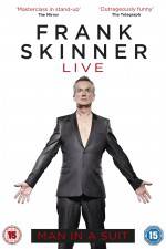 Watch Frank Skinner Live - Man in a Suit Viooz