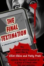Watch The Final Textination Viooz