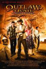 Watch Outlaw Trail The Treasure of Butch Cassidy Viooz