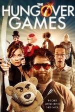 Watch The Hungover Games Viooz