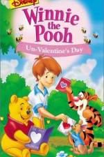 Watch Winnie the Pooh Un-Valentine's Day Viooz