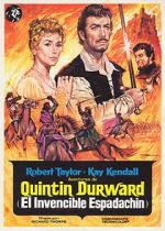 Watch The Adventures of Quentin Durward Viooz