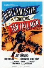Watch Ten Tall Men Viooz