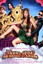 Watch Maan Gaye Mughall-E-Azam Viooz