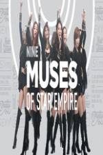 Watch 9 Muses of Star Empire Viooz