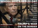 Watch Trump\'s War on the Border Viooz