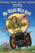 Watch Mr. Toad's Wild Ride Viooz