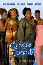 Watch The Queens of Comedy Viooz
