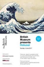 Watch British Museum presents: Hokusai Viooz