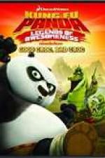 Watch Kung Fu Panda: Good Croc, Bad Croc Viooz