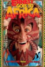 Watch Ernest Goes to Africa Viooz