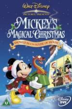 Watch Mickey's Magical Christmas Snowed in at the House of Mouse Viooz