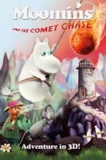 Watch Moomins and the Comet Chase Viooz