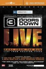 Watch 3 Doors Down Away from the Sun Live from Houston Texas Viooz