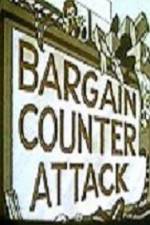 Watch Bargain Counter Attack Viooz