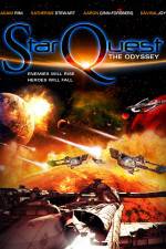 Watch Star Quest: The Odyssey Viooz