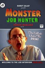 Watch Monster Job Hunter Viooz