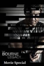 Watch The Bourne Legacy Movie Special Viooz
